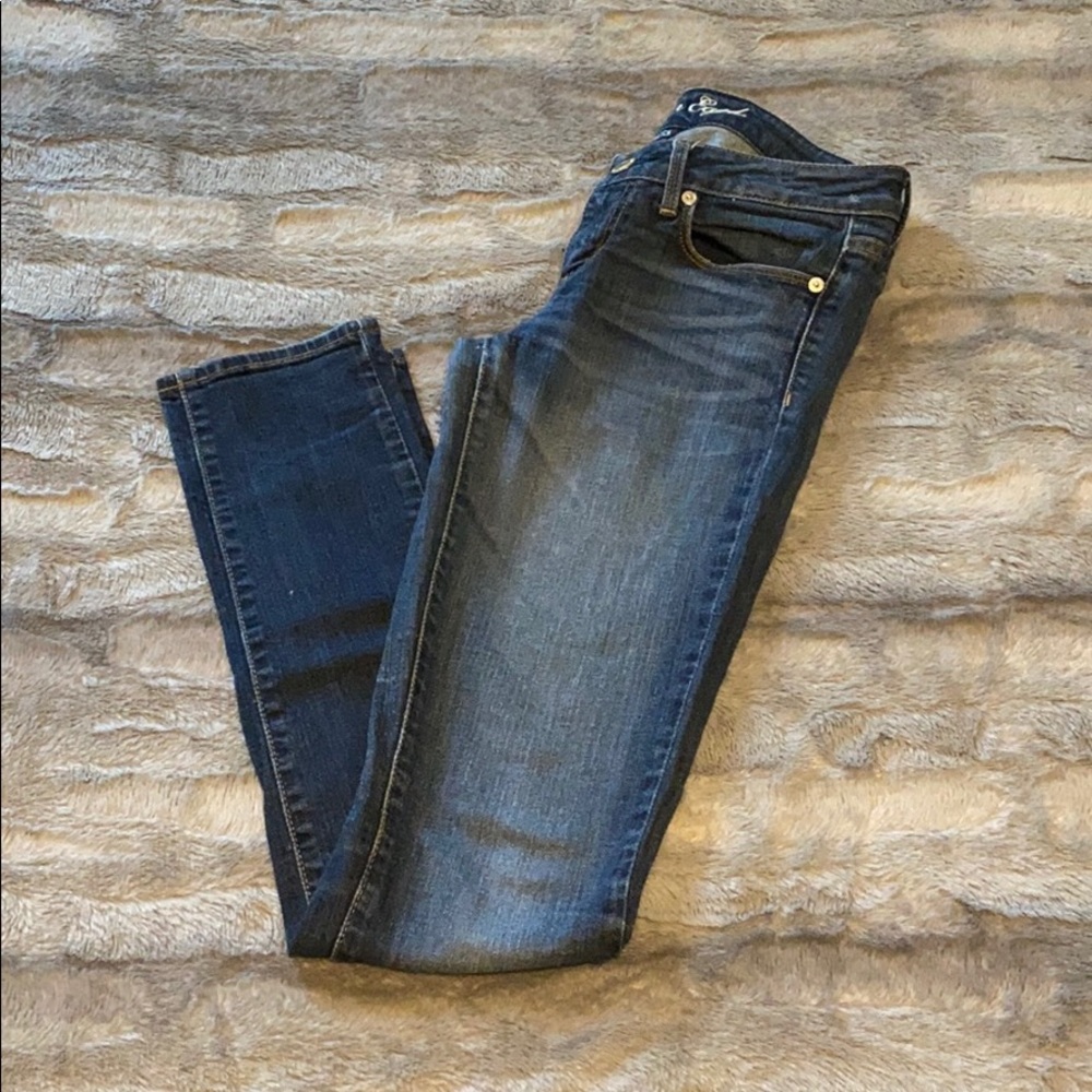 AEO Skinny Stretch Jeans 4R